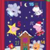 Peppa Pig Advent Calendar – Χριστουγεννιάτικο Ημερολόγιο αντίστροφης μέτρησης