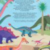 Ανακαλύπτω τον κόσμο των δεινόσαυρων