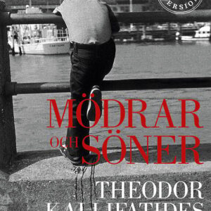 Mödrar och söner (lättläst)