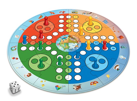 ΤΑ ΝΗΣΑΚΙΑ ΤΗΣ ΓΝΩΣΗΣ™ – Το Πρώτο μου Ημερολόγιο