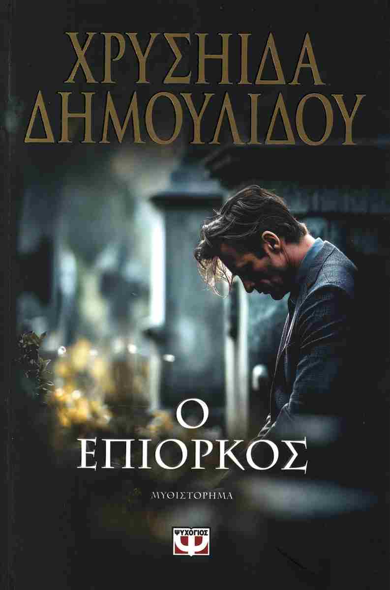 Ο επίορκος